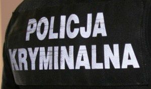 Włamanie do domu