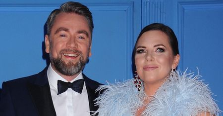 Aleksandra Kwaśniewska jest dumna z męża. Przyczyniła się do jego sukcesu