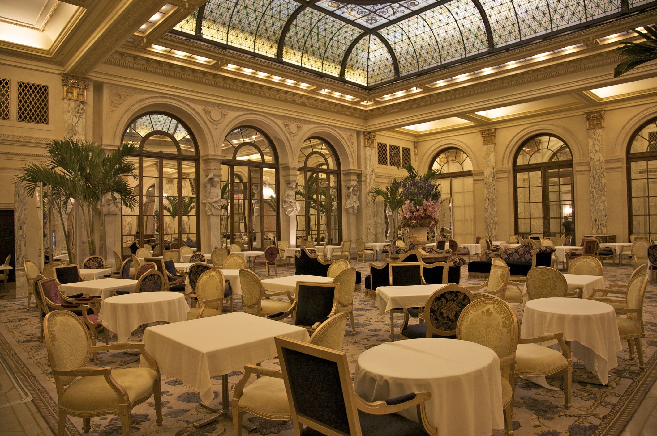 Zamykają słynny Plaza Hotel aż na cztery lata. To w nim mieszkał Kevin
