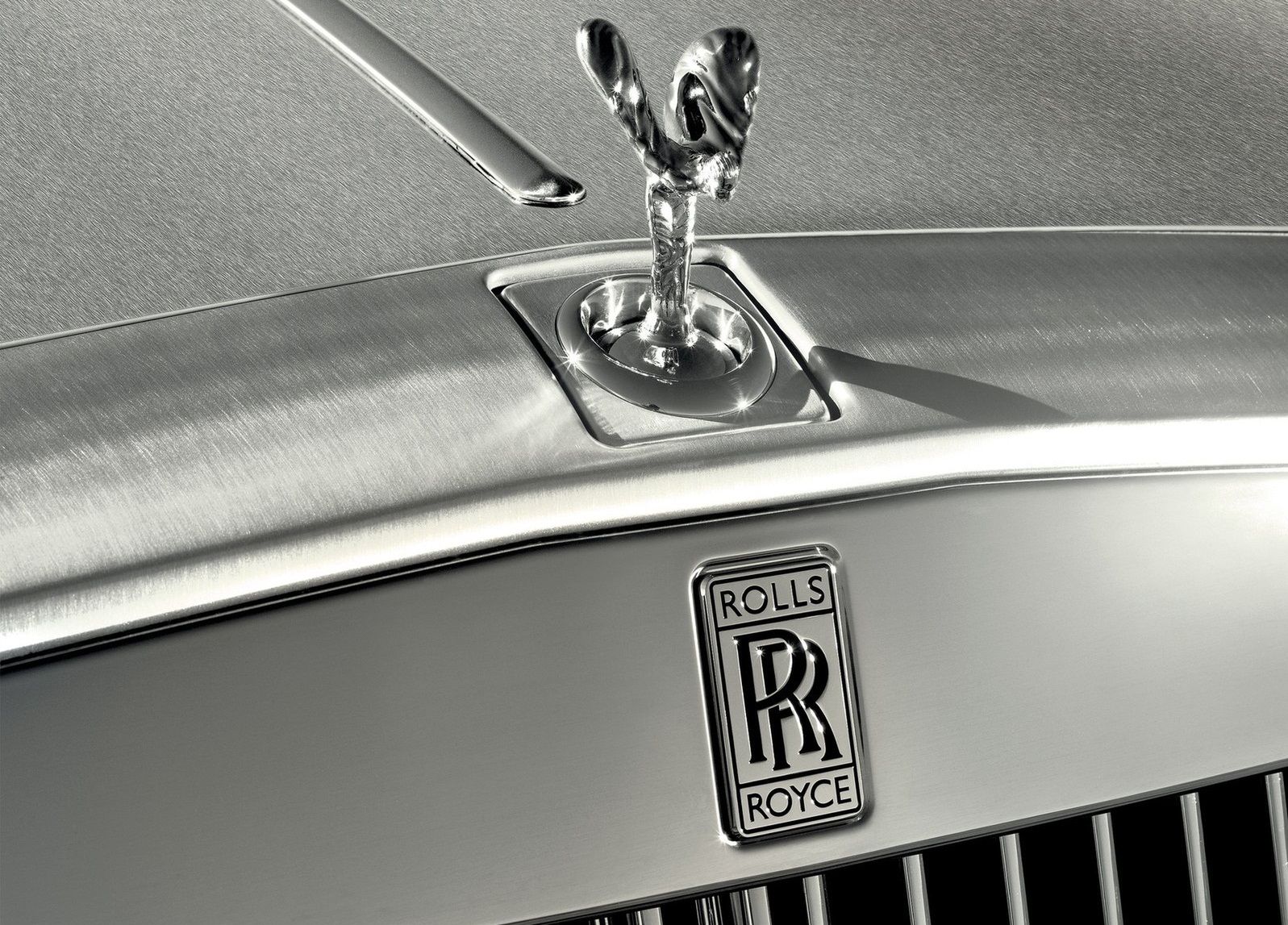 Rolls-Royce Phantom - 10 lat produkcji [galeria] 40