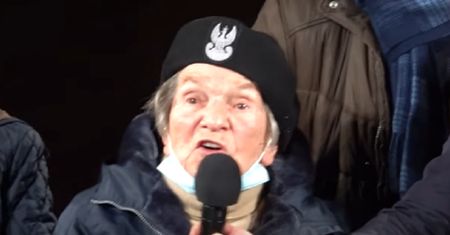 "To skandaliczne i obrzydliwe". Dziennikarka TVN reaguje