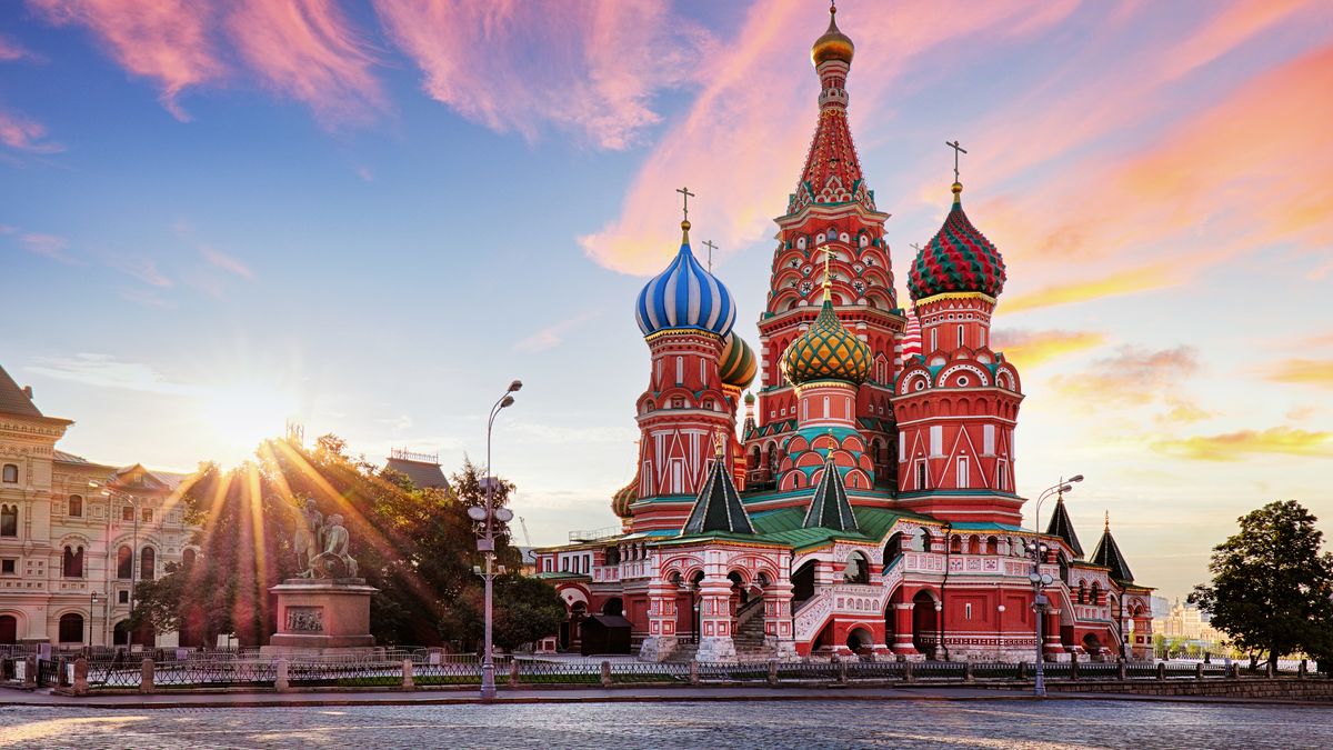 Niemieckie produkty dostępne w Rosji. Szara strefa pomaga ominąć sankcje