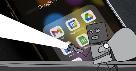 Zuchwała kradzież z pakietu biurowego Google. Haker przejął 120 000 USD