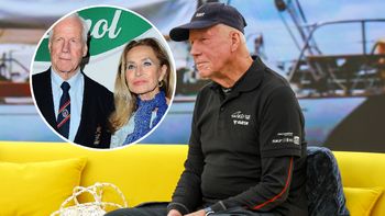 Wdowiec po Bogumile Wander pilnie prosi o pieniędze. "Szczodrość się SKOŃCZYŁA"