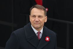 "Mam mocne papiery". Sikorski komentuje prawybory