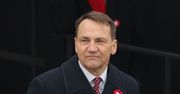 "Mam mocne papiery". Sikorski komentuje prawybory