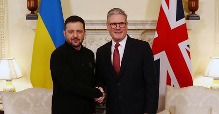 "Musimy podwoić wysiłki". Będzie kolejny szczyt ws. Ukrainy