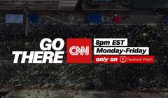 CNN znika z platformy Facebook Watch. Chce większej kontroli nad reklamami i zaangażowania widzów