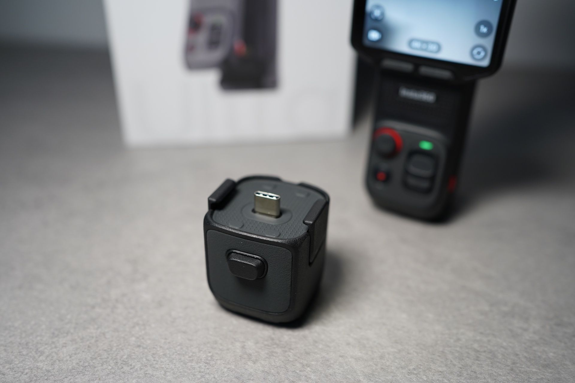 Insta360 Luna Ultra