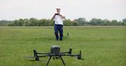 Dlaczego spadają cywilne drony? Zwiększa się zasięg i częstotliwość zakłóceń GPS nad północną Polską