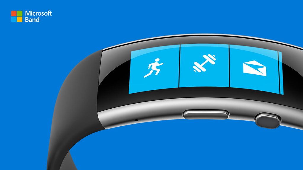 Nowy Microsoft Band oficjalnie. Idealna opaska dla aktywnych? 2