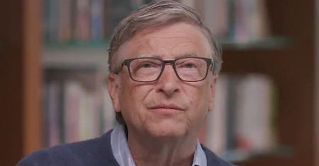 Bill Gates: Nie inwestuj w bitcoina, chyba że jesteś Elonem Muskiem