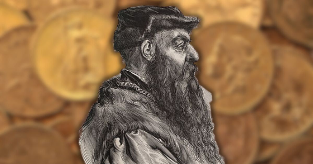 Olbracht Łaski. Polski magnat, który szukał kamienia filozoficznego