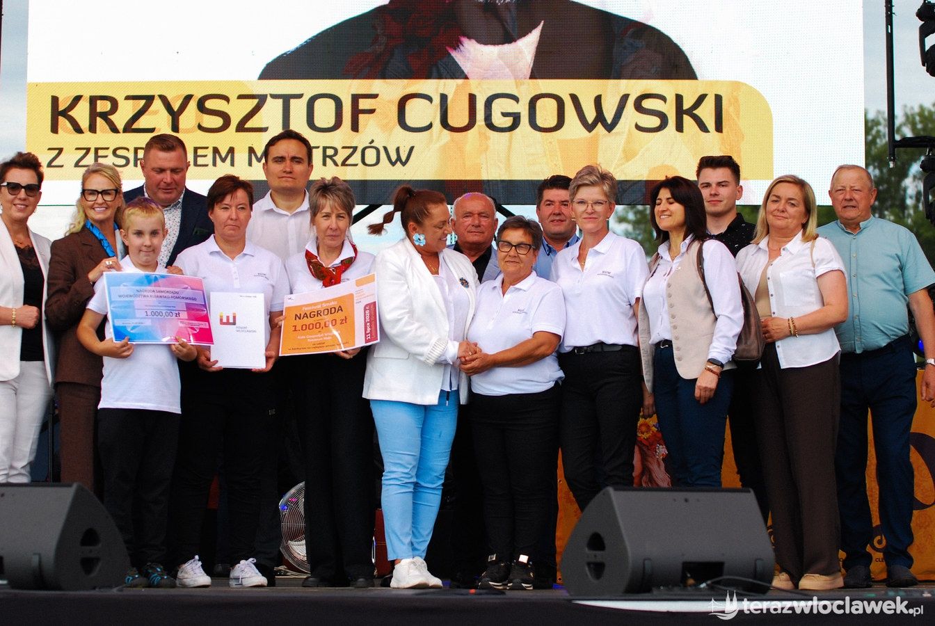 Święto Powiatu Włocławskiego 2026 - sobota w Kruszynie