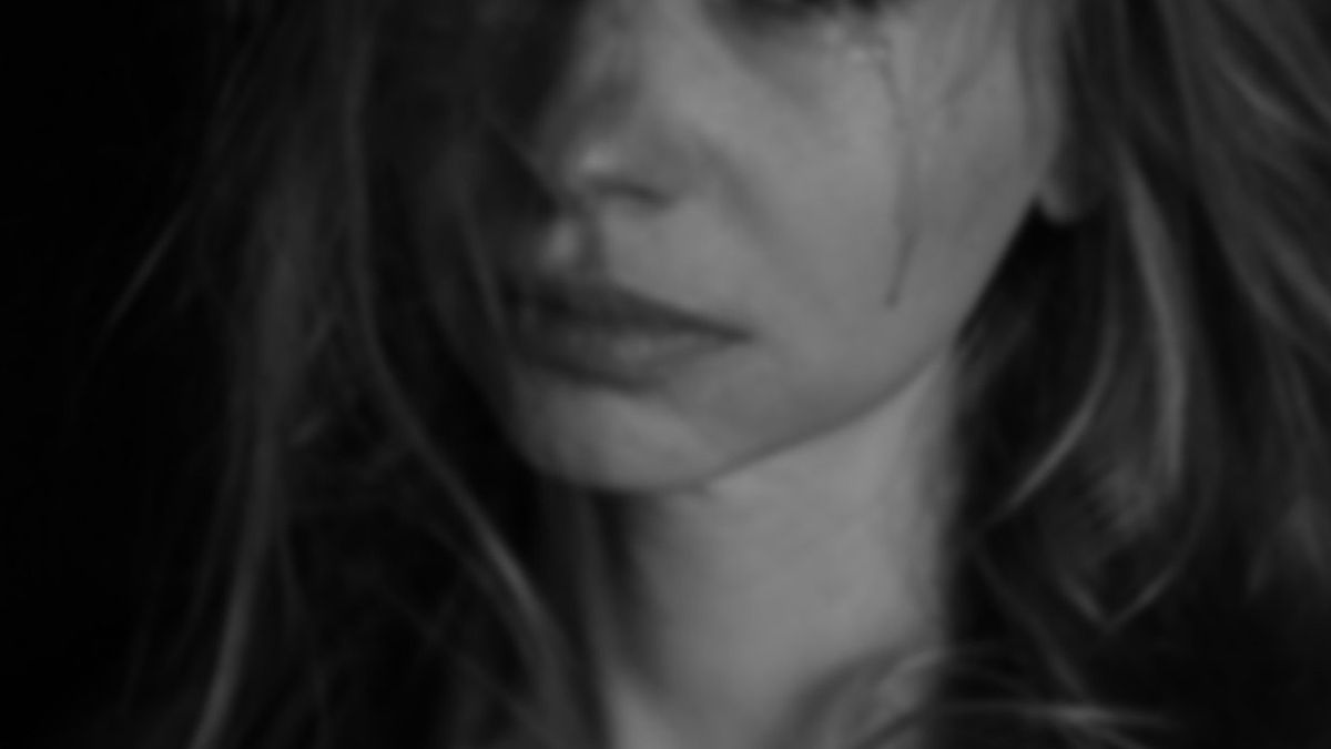 kobieta dramat wielkoposlka