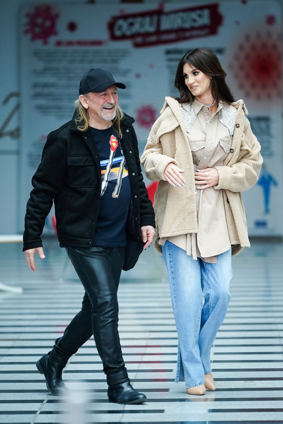 Jurorzy "The Voice of Poland" dementują plotki o konflikcie na planie programu wizytą w śniadaniówce