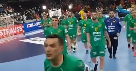 Wymierzono karę za oplucie kibica. Portfel trochę zaboli