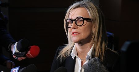 Ochrona dla prok. Wrzosek. Przekazała nowe informacje