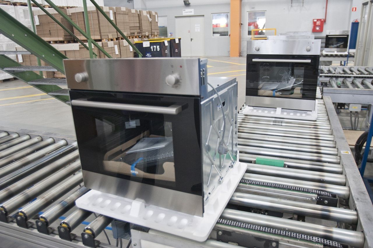 Sprawdzili piekarniki dostępne w sklepach. Raport może zdziwić klientów