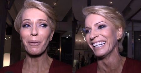 Smaszcz-Kurzajewska: "W szkole nazywali mnie gruba"