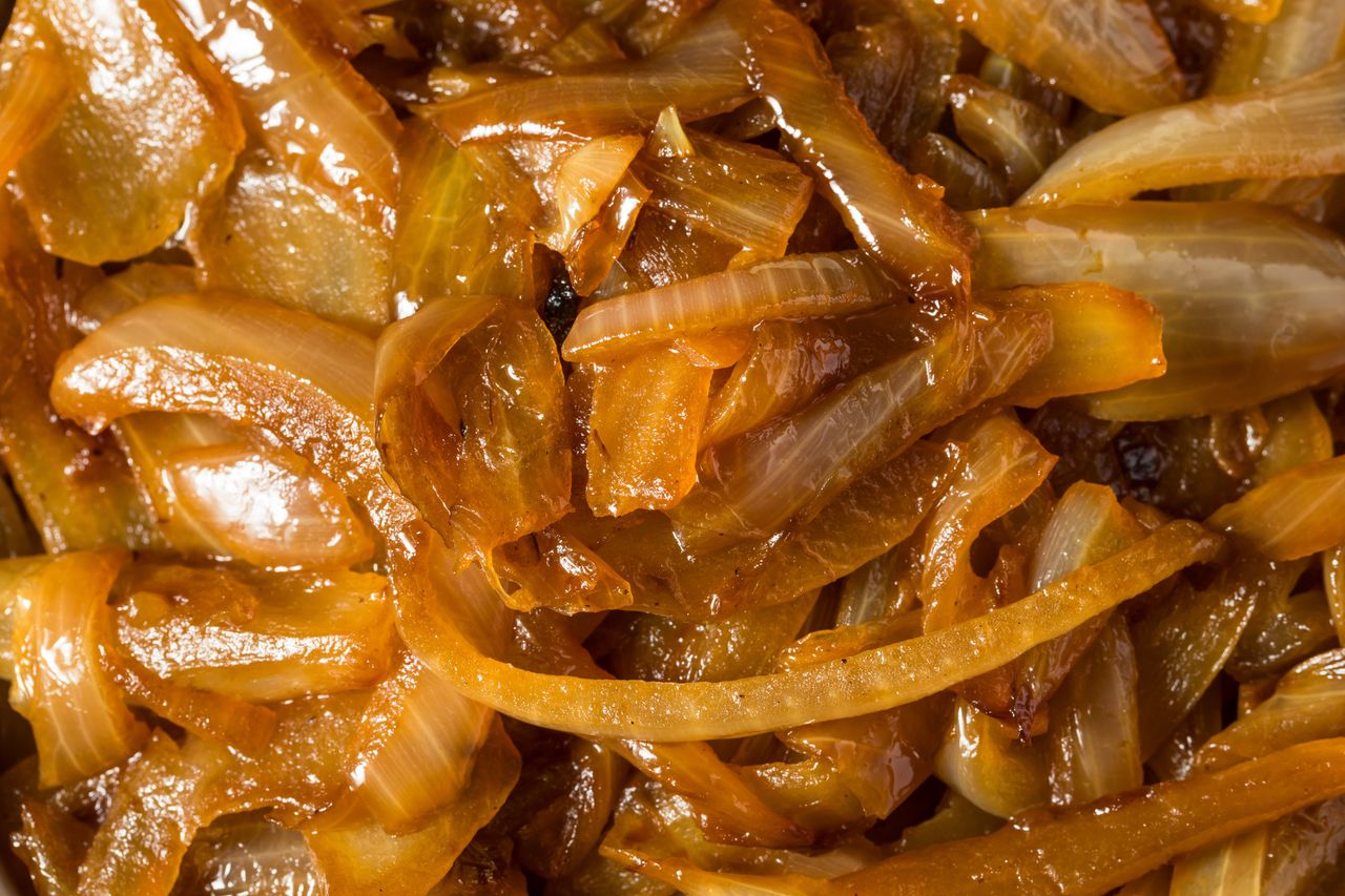 The untapped health perks of onions: A kitchen staple revealed