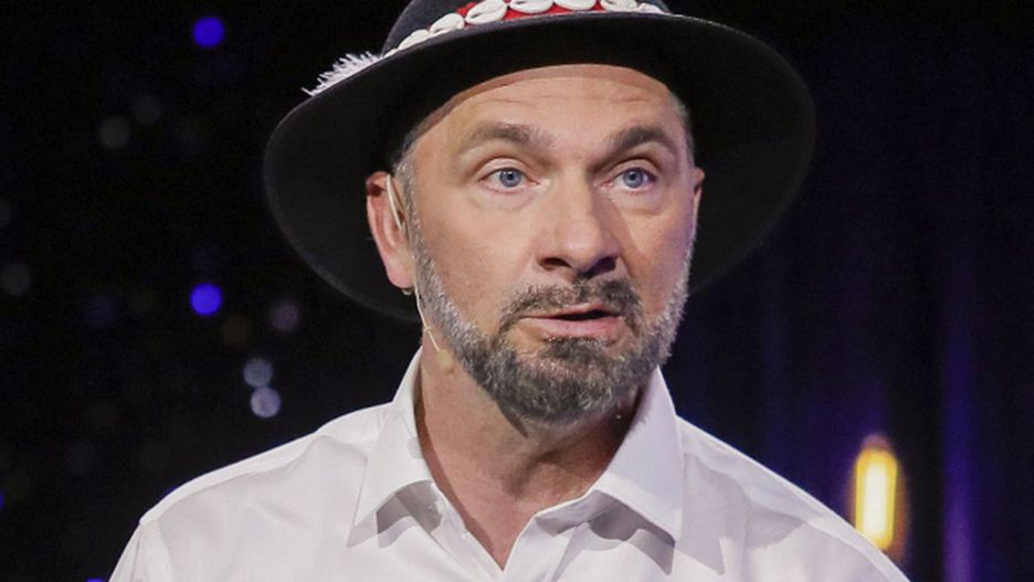 Robert Korólczyk szczerze o TVP i rządzie PiS