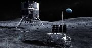 Łazik księżycowy? Polscy naukowcy poszli o krok dalej