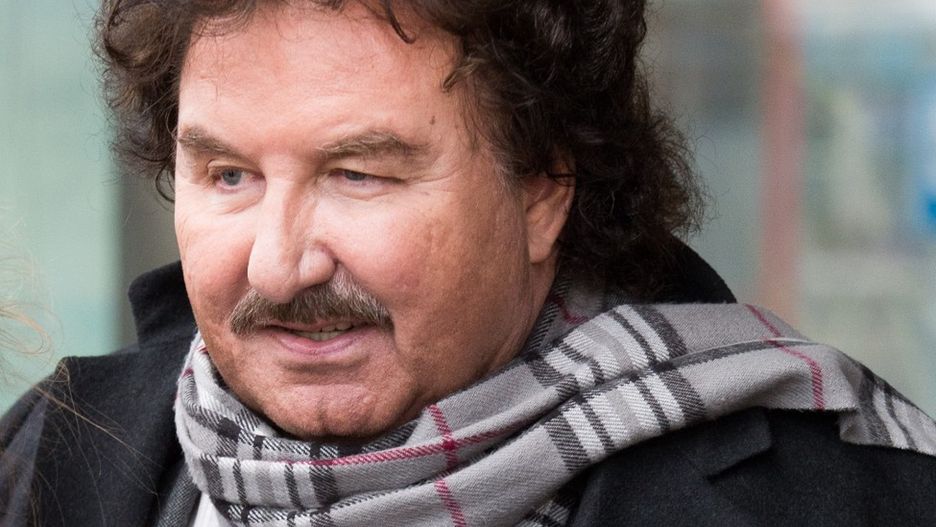 Krzysztof Krawczyk nie zawitał do "Dzień dobry TVN".