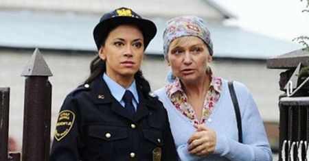 Zasłynęła rolą pięknej Włoszki w "Ranczu". Tak wygląda dziś