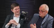 Nowy Sącz: Rektorskie colloquium. Agenci AI w Wyższej Szkole Biznesu