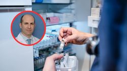 Nowa szczepionka na raka trzustki i jelit. Obiecujące wyniki badań