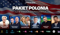 Platforma Polsatu debiutuje za oceanem. W pakiecie m.in. Polsat 1 i Polsat News