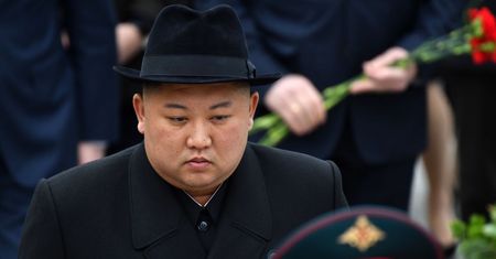 Publiczna egzekucja w Korei Płn. Wstrząsające wieści Radia Wolna Azja