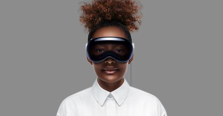 Największa wpadka Apple? Gogle Vision Pro schodzą na dalszy plan