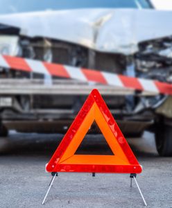 Tragedia w Opolu. Ciężarna kobieta potrącona na przejściu dla pieszych