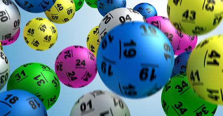 Trzeci milioner w tym samym mieście. Wiemy, gdzie padła "szóstka" w Lotto