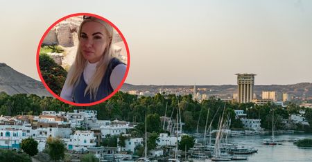 Polka od lat mieszka w Egipcie. Obala popularny mit