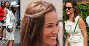 Pippa Middleton jest w ciąży z mężem-milionerem? "Jej marzenia zaczynają się spełniać"