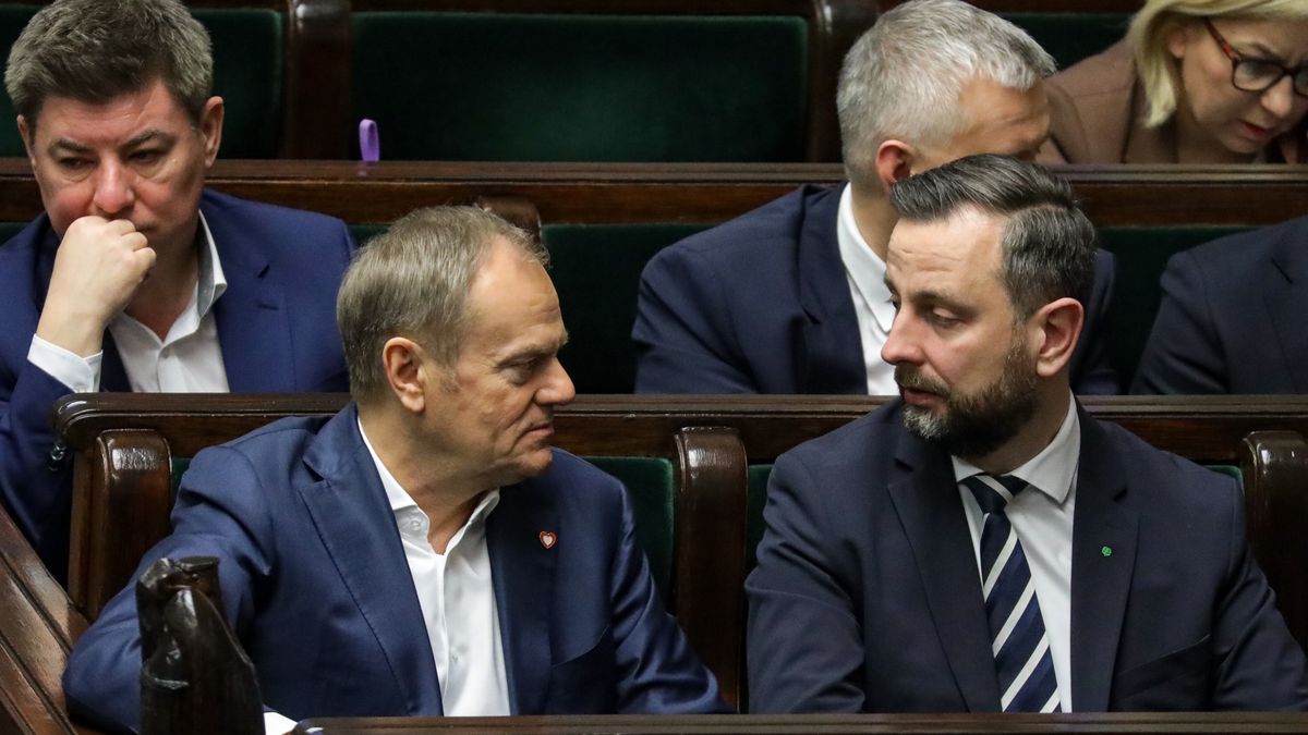 Sejm zdecydował ws. ustawy incydentalnej