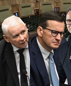 Kto z PiS na czele rządu? Jest faworyt na 2027 rok. Zdecydowany lider