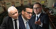 Kto z PiS na czele rządu? Jest faworyt na 2027 rok. Zdecydowany lider