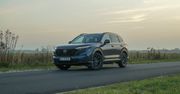 Test: Honda CR-V e:HEV AWD – nie jeździj autostradą, to może się polubicie