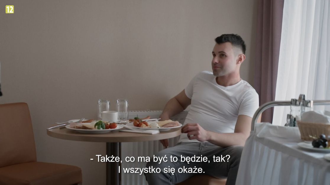 Podróż poślubna Kingi i Marcina nie napawa optymizmem. Padły gorzkie słowa