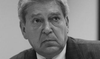 Nie żyje Jacek Kondracki. Był ikoną polskiej adwokatury