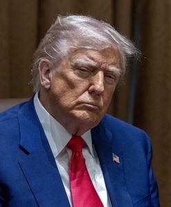 Trump zmienia przepisy ze względu na fryzurę. "Lubię zadbać o piękne włosy"