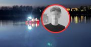 15-letni Oskar nie żyje. Tragedia na Mazurach