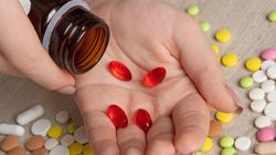 Masz wysokie ciśnienie? Unikaj tych suplementów