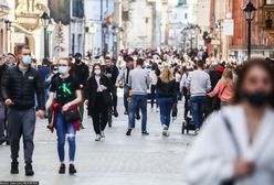 Koronawirus. Dystans nie chroni przed COVID-19? Zaskakujące badania w USA