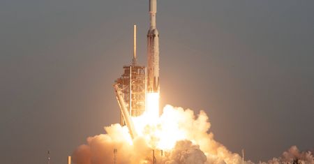Kosmiczny problem astronautów. Naukowcy wyjaśnili, dlaczego się pojawia
