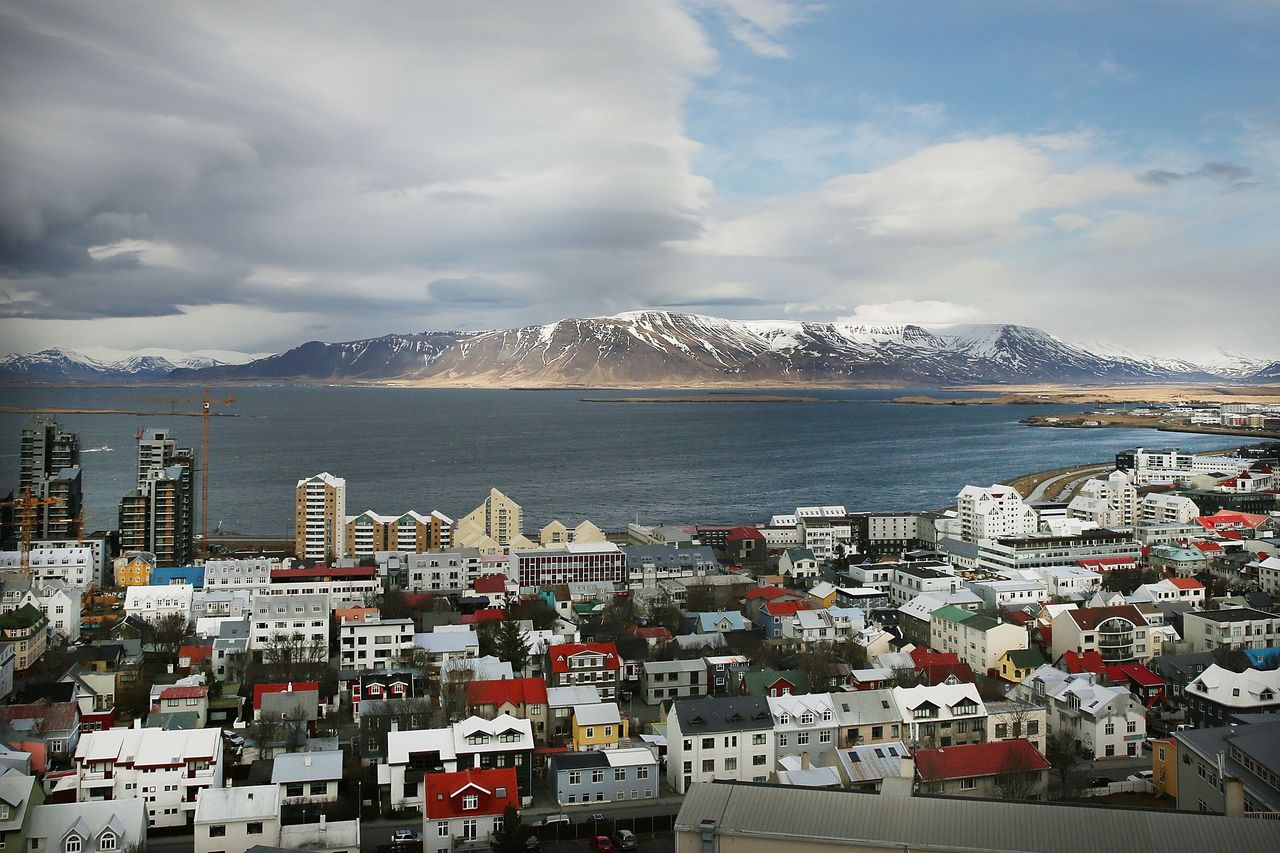 Islandia jest częścią dawnego kontynentu? Wyspa może na tym zyskać